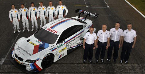 BMW M3 Coupe