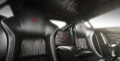 Aston Martin Zagato