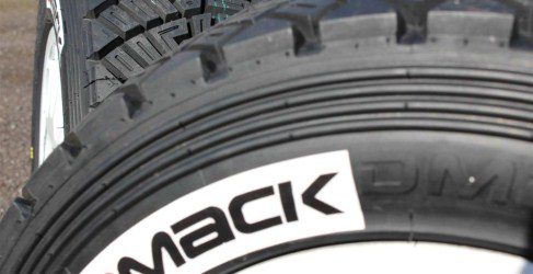 dmack