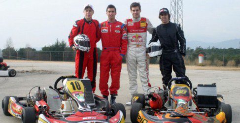 avintia racing