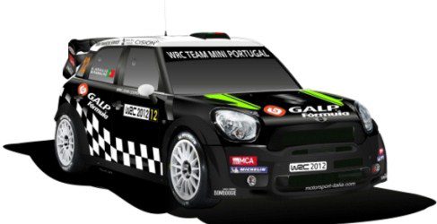 mini portugal