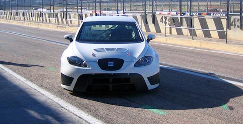 El León con el motor 1.6T