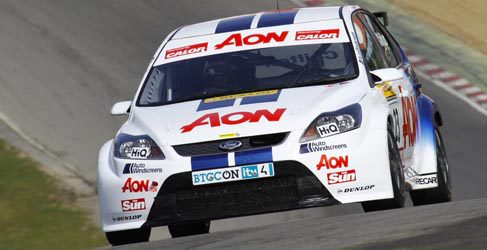Global Ford Focus
