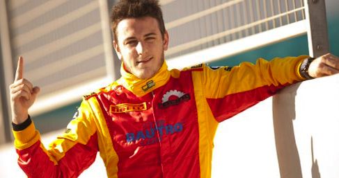 Fabio Leimer