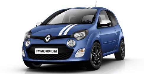 Renault Twingo Gordini R.S.
