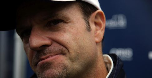 Rubens Barrichello