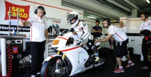 gresini