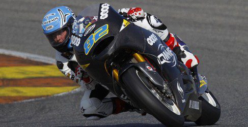 test moto2