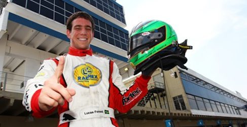 Lucas Foresti