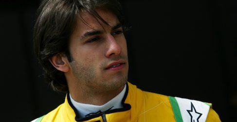 Felipe Nasr