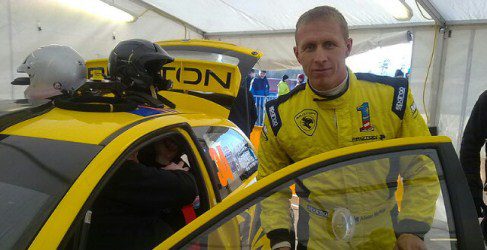 alister mcrae