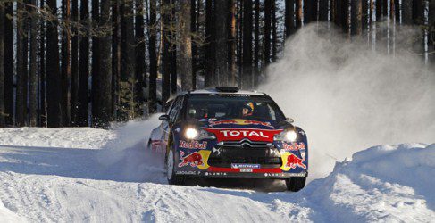 promotor rally