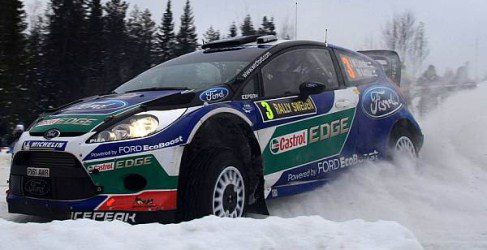 latvala suecia