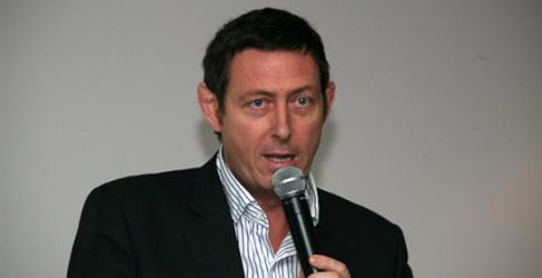 Gerard Neveu