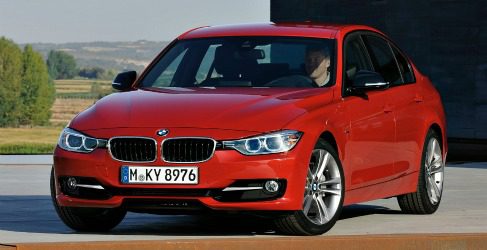 BMW Serie 3