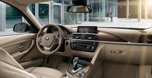 BMW Serie 3