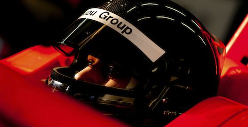Tio Ellinas Marussia Manor