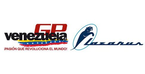 Venezuela GP Lazarus