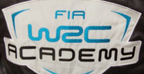 wrc academy