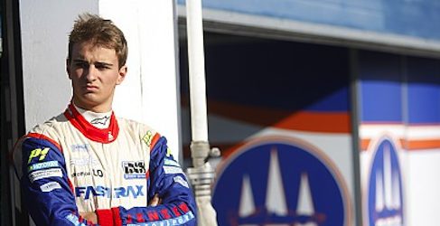 Nico Muller Trident