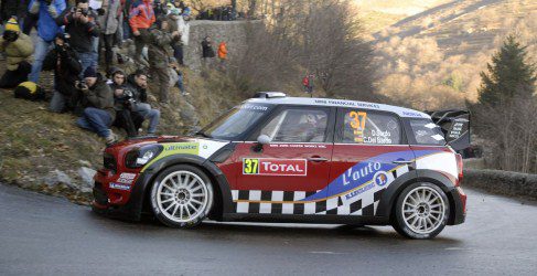 Dani sordo