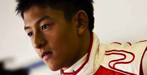Rio Haryanto