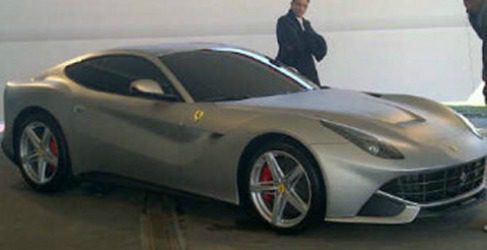 Ferrari 620