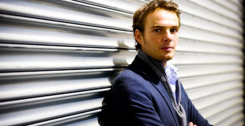 Giedo van der Garde