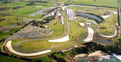 Circuito Phillip Island