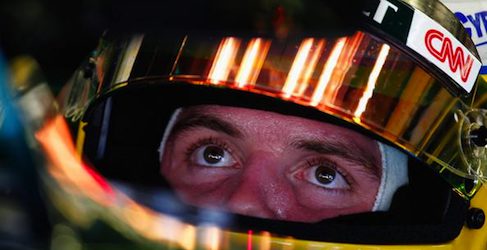 Luiz Razia casco