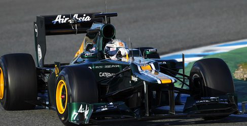 Giedo van der Garde