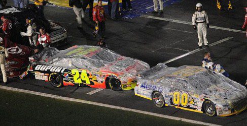 daytona