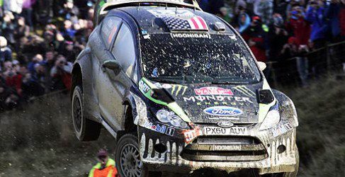 ken block