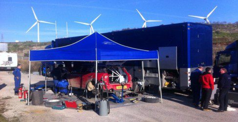 test prodrive