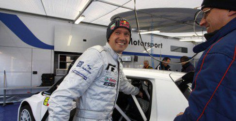 ogier
