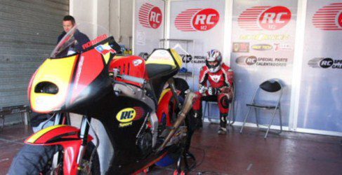 Test cev
