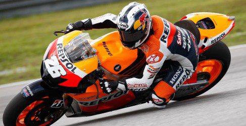 pedrosa honda
