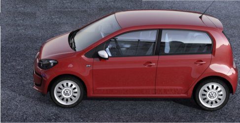 VW Swiss Up!