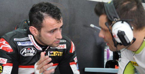 hector barbera