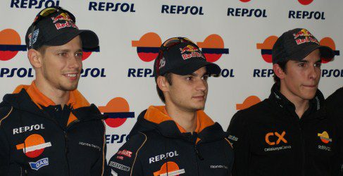 presentacion repsol