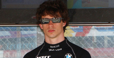 Javi Villa