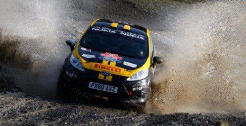 wrc academy