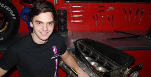 Andrea Barlesi