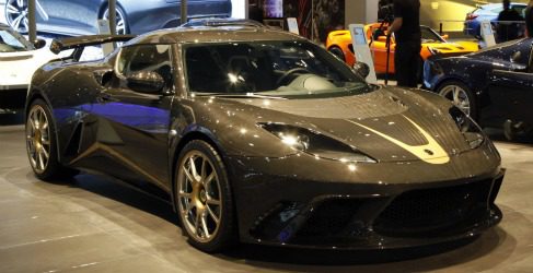 Lotus