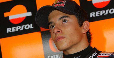marc marquez