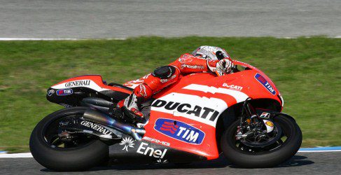 ducati