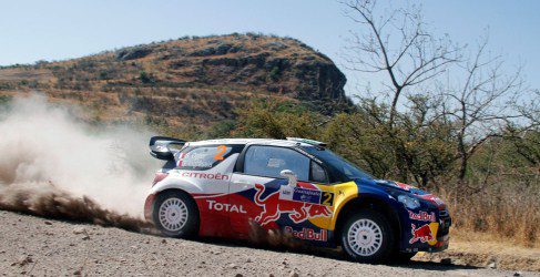 sebastien ogier