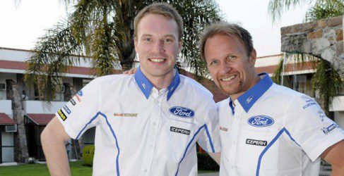 petter solberg