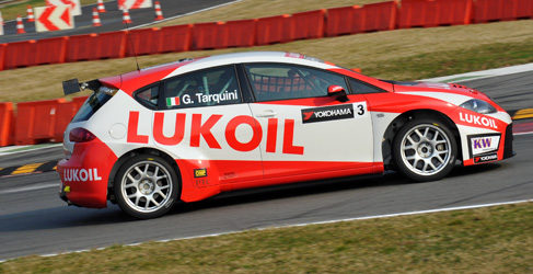 Gabriele Tarquini