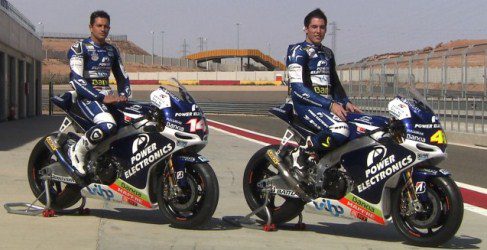 aspar team